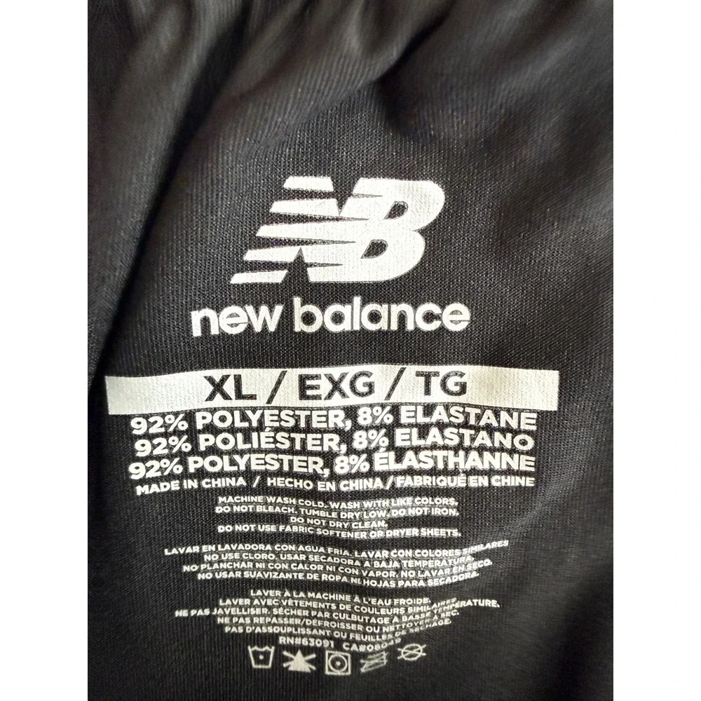 New Balance new balance
